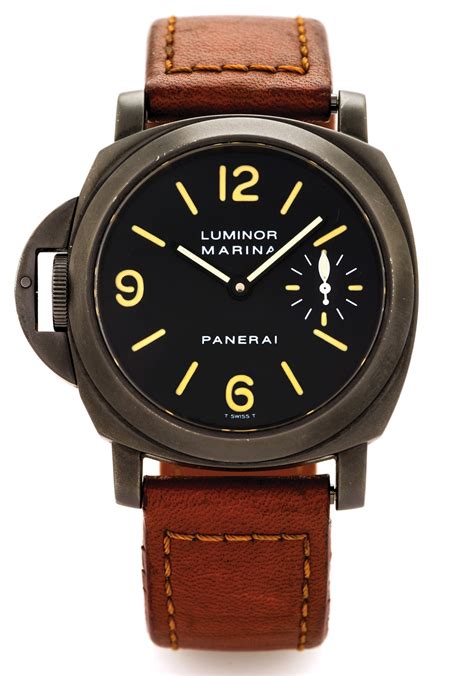 panerai pam 26|Panerai Luminor Marina PAM 00026 .